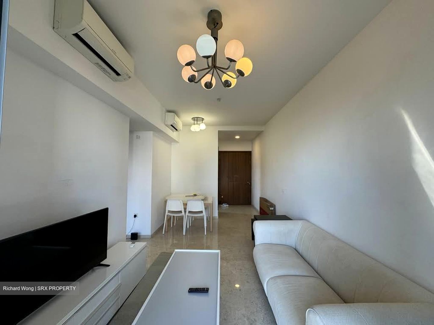 Stirling Residences (D3), Apartment #553864731